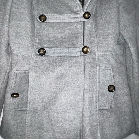 Basic Edge Coat - Picture 13 of 13